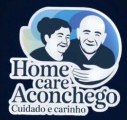 Logo Home Care Aconchego